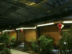 -森谷美食公园(杨行店)