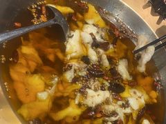 -洞庭鱼香(万科店)