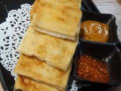 -麦麦山云南菜(复地活力城店)