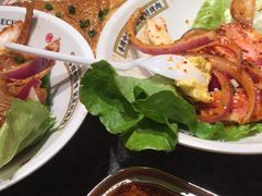 -酒拾烤肉(复地星光天地店)