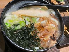 -鸟内会(河北路店)