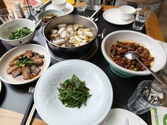 -黔蘑菇四季餐厅(观山湖店)