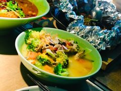 -弄堂里(阿里西溪A区店)