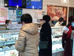 -老大昌(淮海中路店)