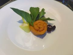 -北京饭店谭家菜