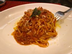 -WOLFGANG PUCK KITCHEN & BAR(迪士尼小镇店)
