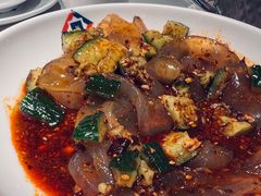 -七八冷面·延边朝鲜族美食(世纪汇店)