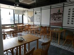 大堂-大厨的餐厅(曾厝垵总店)