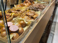 -聚合鑫东北熏酱熟食麻辣面(长阳店)