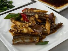 -海鲜街菜馆(海珠南路店)