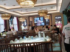 -胡胖子有鱼有肉(麓谷店)