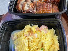 广式烧鸭-宏记广东客家菜(丰汇店)