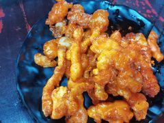 -酒肉门孔府菜(曲阜游客中心店)