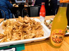 -盒马鲜生(宝地店)