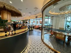 -泰椰里·泰国餐厅(智慧城广百广场店)