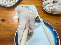 -阿勇面馆(东书房路店)