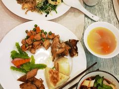 -东北大厦酒店(沈阳北站青年大街店)