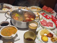 -吉布鲁牛排海鲜自助(芙蓉万家丽店)