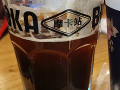 -Moka Bros 摩卡站(西单大悦城店)