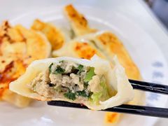 -劈柴院锅贴(沈阳路店)