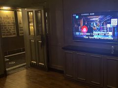-范特西FANTASY量贩式KTV(民主广场店)