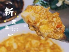-新吉士·上海菜(浦东LCM置汇旭辉店)
