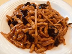 -功德林素菜饭庄(前门店)