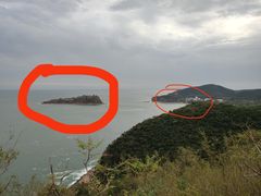 -棒棰岛宾馆景区