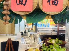 -昆山裕元花园酒店·温莎西餐厅