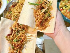 -孙府大院(步行街店)