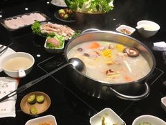 -官也街澳门火锅(新源里店)