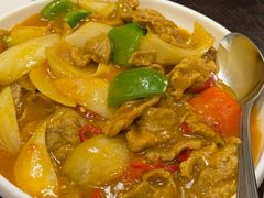 -文兴酒家(Chinatown - Gerrard Street)