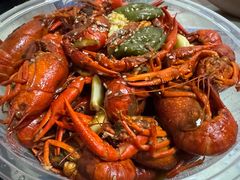 -呆虾王龙虾馆(南湖总店)