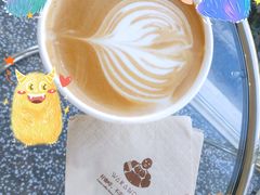 -wakanda瓦坎达咖啡(创享天地店)