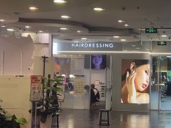 -MB·nail美甲美睫