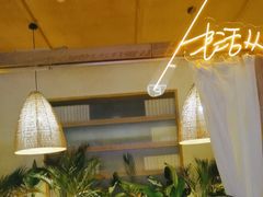 -不二·民谣音乐餐吧(长沙店)
