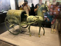 -贵州省博物馆(新馆)
