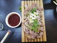-正宗北冰洋风味冷面馆