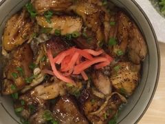 叉烧饭-八盛屋·沾面(集美万达店)