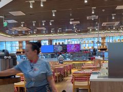 -西贝(武汉群星城店)