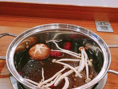 -呷哺呷哺(哈尔滨红博购物广场店)