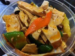 -和月楼牛羊肉泡馍