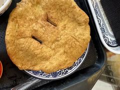 -东方宫中国蘭州牛肉拉面(黄岛店)