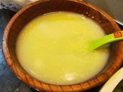 招牌小米粥-西北杂粮筐手工面凉皮(来福士店)