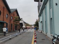 -良仓新造ICC PARK创意园