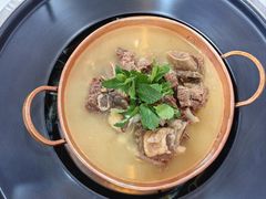 牦牛肉火锅-藏味八珍特色火锅