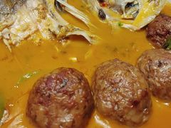 -江宴渔村·鱼鲜土菜(紫荆广场店)