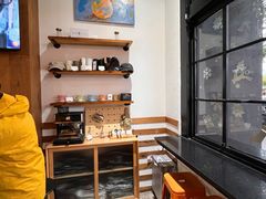 -Torch Coffee 炬点咖啡