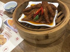 -赏点粤式点心(广州塔店)