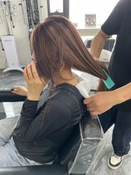 -Sying杉影日式烫染專門店